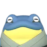 Croajiro Noct Palworld Pal portrait
