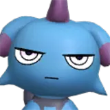 Depresso Palworld Pal portrait