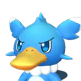 Fuack Palworld Pal portrait