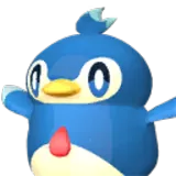 Pengullet Palworld Pal portrait