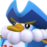 Penking Palworld Pal portrait