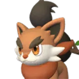 Pupperai Palworld Pal portrait